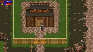 Скриншот 1 к игре Grendel's Cave
