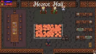 Скриншот 2 к игре Grendel's Cave