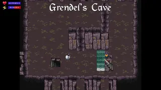Скриншот 4 к игре Grendel's Cave