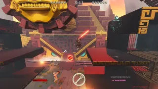 Скриншот 4 к игре Fray