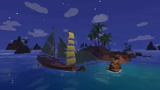 Скриншот 6 к игре Sneaky Pirates