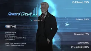 Скриншот 4 к игре Artificial Instincts