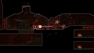 Скриншот 1 к игре Shotgun Cop Man