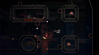 Скриншот 5 к игре Shotgun Cop Man
