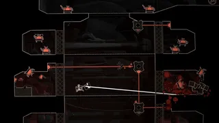 Скриншот 7 к игре Shotgun Cop Man