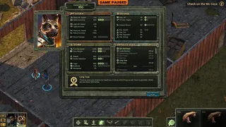 Скриншот 6 к игре Dustwind: Resistance