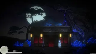 Скриншот 1 к игре 临江奇谭