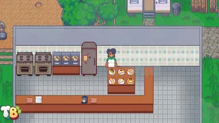 Скриншот 3 к игре Tasty Business