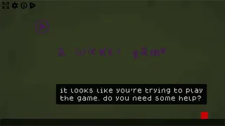 Скриншот 1 к игре a wicked game