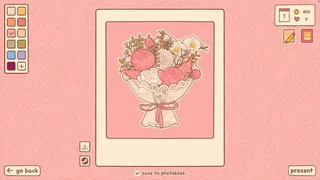Скриншот 4 к игре Flowers And Favours: Florist Simulator