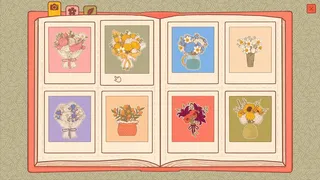 Скриншот 5 к игре Flowers And Favours: Florist Simulator