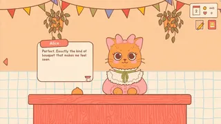 Скриншот 7 к игре Flowers And Favours: Florist Simulator