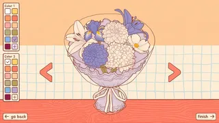 Скриншот 8 к игре Flowers And Favours: Florist Simulator