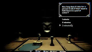 Скриншот 2 к игре Absolution