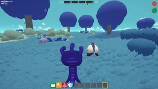 Скриншот 1 к игре Exot