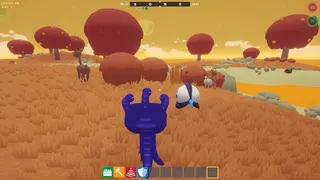 Скриншот 2 к игре Exot
