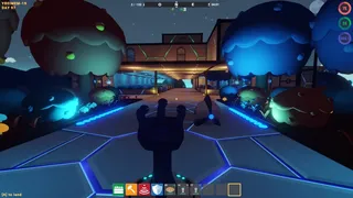 Скриншот 4 к игре Exot