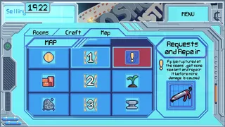 Скриншот 3 к игре Cosmo's Industry