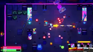 Скриншот 1 к игре Rogue Drone Hunter
