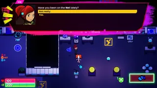 Скриншот 5 к игре Rogue Drone Hunter