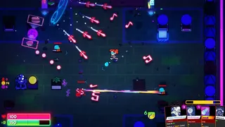 Скриншот 7 к игре Rogue Drone Hunter