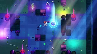 Скриншот 8 к игре Rogue Drone Hunter