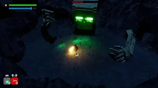 Скриншот 2 к игре Pixel Pirates