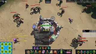 Скриншот 5 к игре Tower Arena Survive