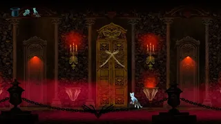 Скриншот 1 к игре Ghost of the Porcelain Cat