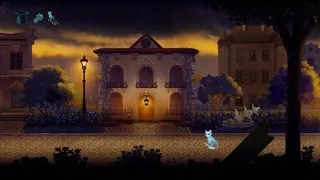 Скриншот 5 к игре Ghost of the Porcelain Cat