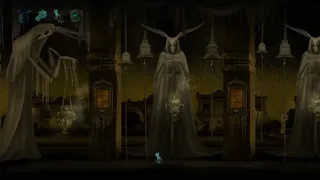 Скриншот 8 к игре Ghost of the Porcelain Cat