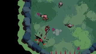 Скриншот 2 к игре Hunt for the Alchemists