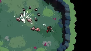 Скриншот 4 к игре Hunt for the Alchemists