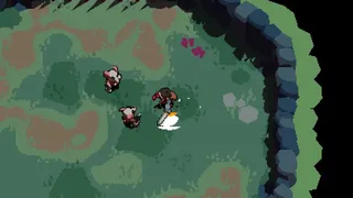 Скриншот 7 к игре Hunt for the Alchemists