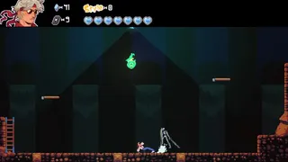 Скриншот 2 к игре Bloodmoon Rush