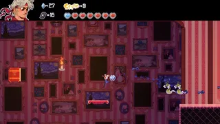 Скриншот 4 к игре Bloodmoon Rush