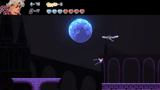 Скриншот 5 к игре Bloodmoon Rush