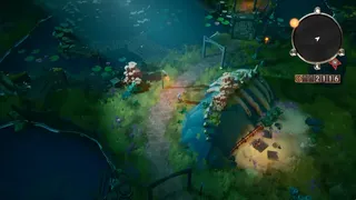 Скриншот 4 к игре Rekindled Trails