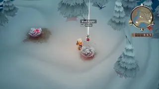 Скриншот 5 к игре Rekindled Trails