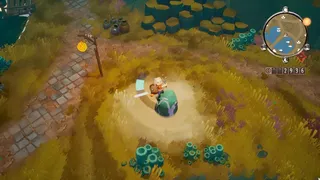 Скриншот 7 к игре Rekindled Trails
