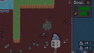 Скриншот 5 к игре Cobble: The Stone Forager