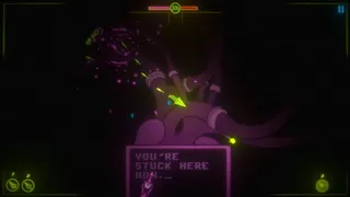 Скриншот 1 к игре BACKFIRE
