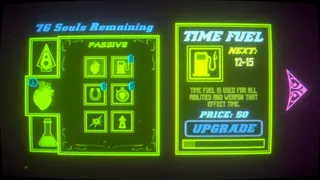 Скриншот 3 к игре BACKFIRE