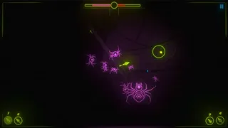 Скриншот 8 к игре BACKFIRE