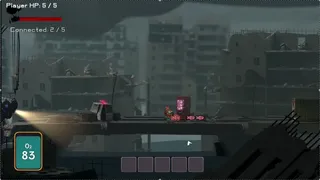 Скриншот 1 к игре SKYLARK