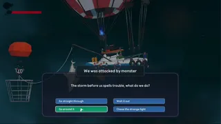 Скриншот 2 к игре SKYLARK