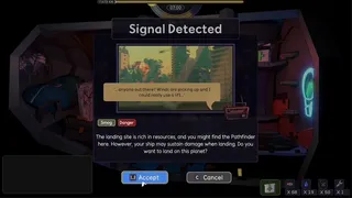 Скриншот 6 к игре SKYLARK