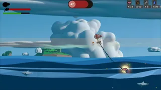Скриншот 7 к игре SKYLARK