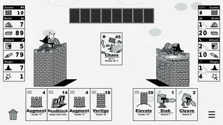 Скриншот 4 к игре Castle V Castle