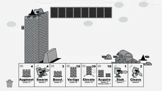 Скриншот 5 к игре Castle V Castle